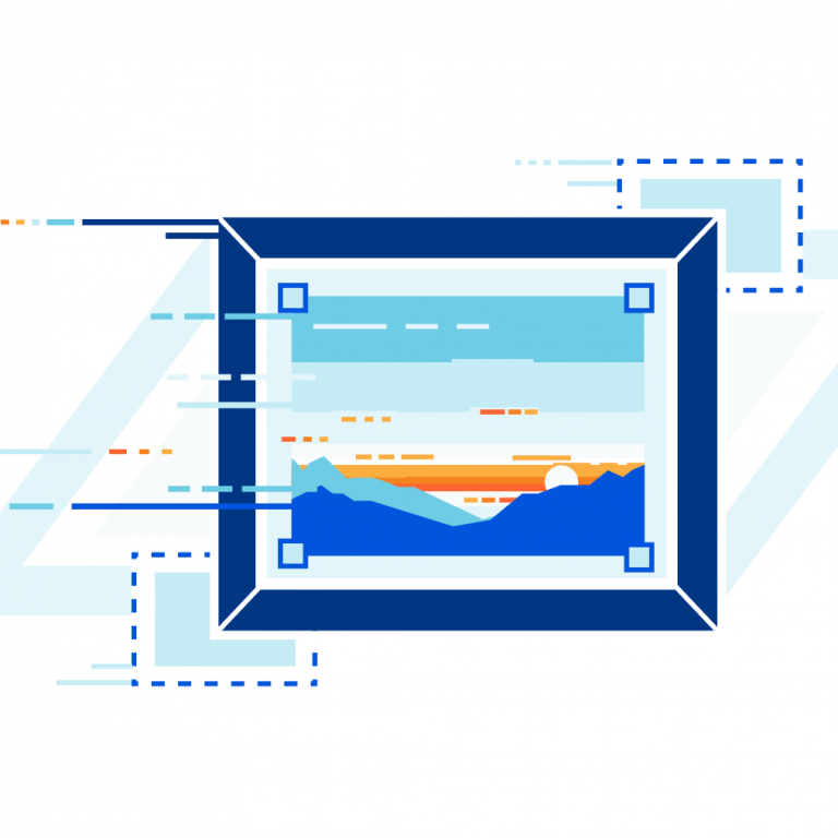 Use Cloudflare Images to store, resize and deliver images affordably.