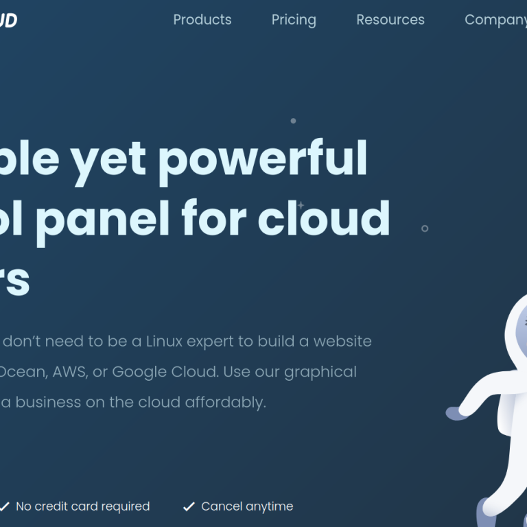 RunCloud Review: WordPress/PHP Cloud Server Management Portal