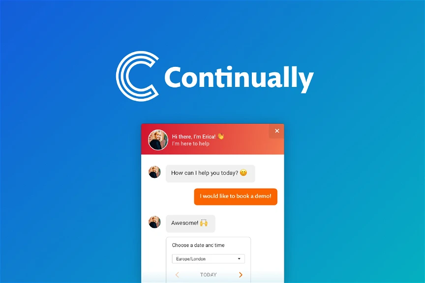 Continually Review: AI Chatbot Tool