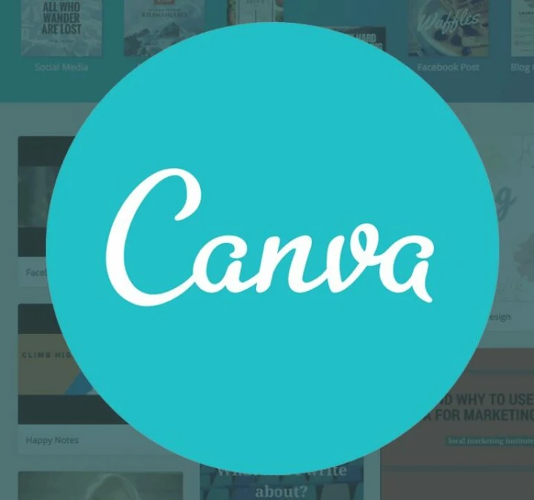 Canva Review: Creative Design App with AI Capabilities