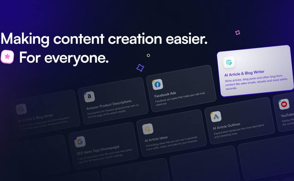 Writesonic AI Review: A Game-Changer for Content Creators