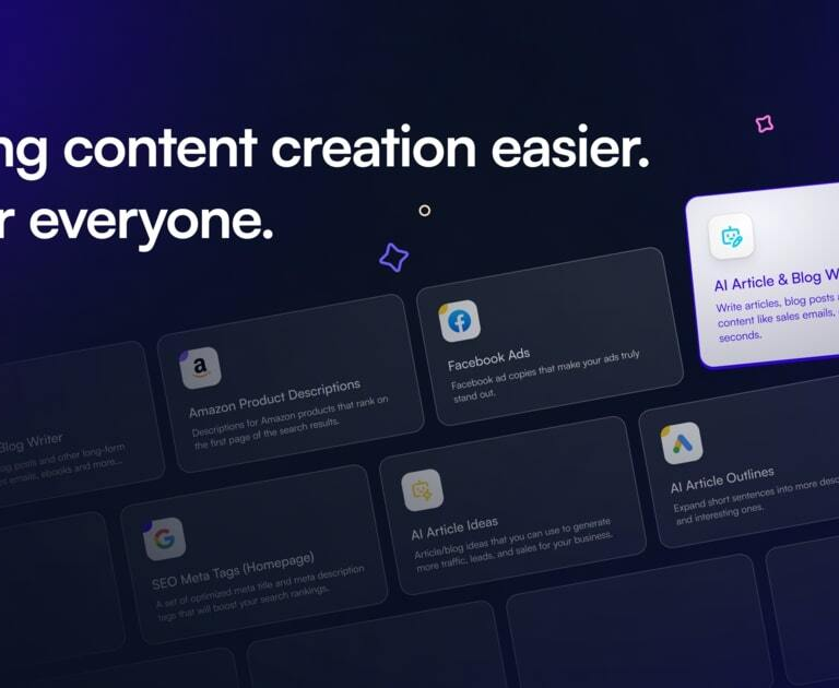 Writesonic AI Review: A Game-Changer for Content Creators