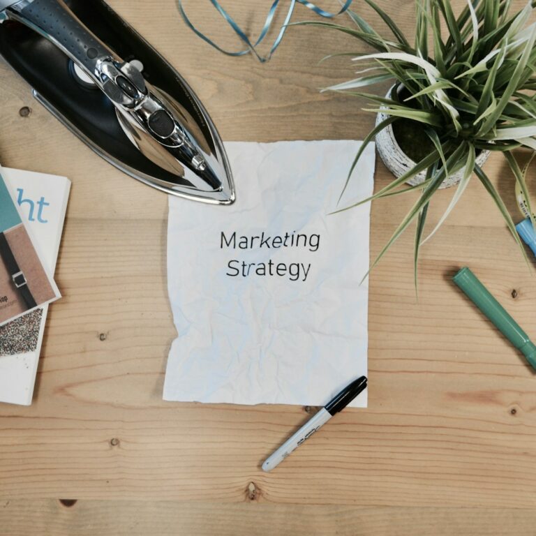 ChatGPT for Marketing: 10 Essential Strategies for Small Businesses